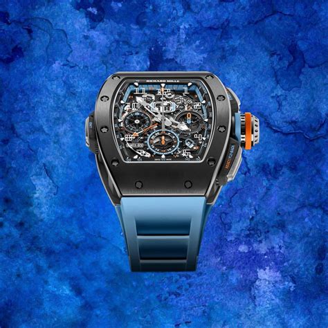 richard mille rm11-05|mancini watch.